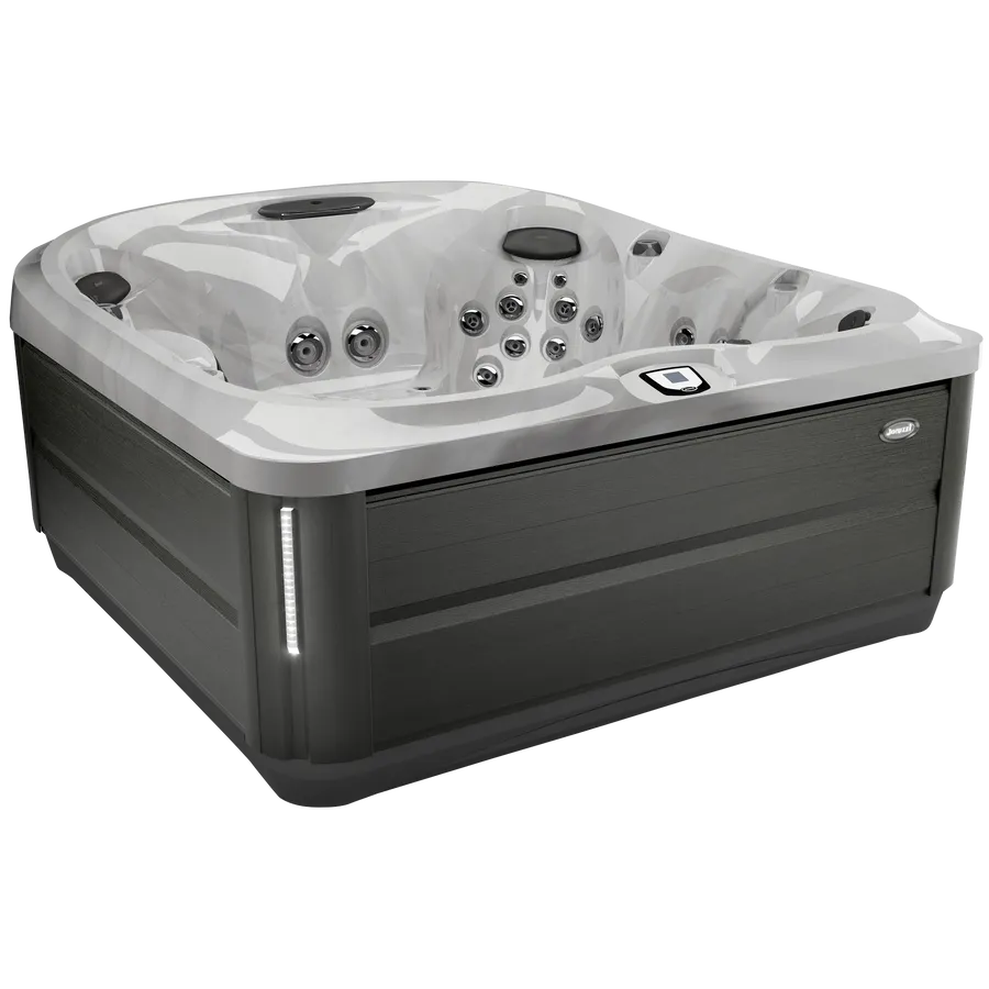 j-485 hot tub jacuzzi