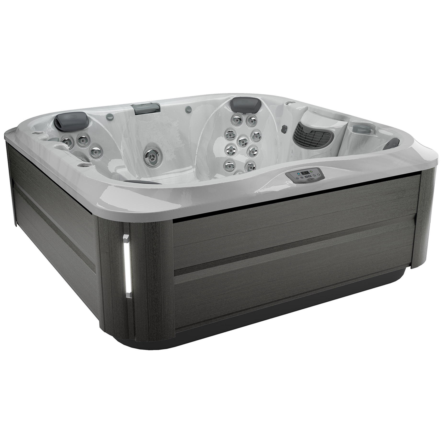 jacuzzi j-375 hot tub