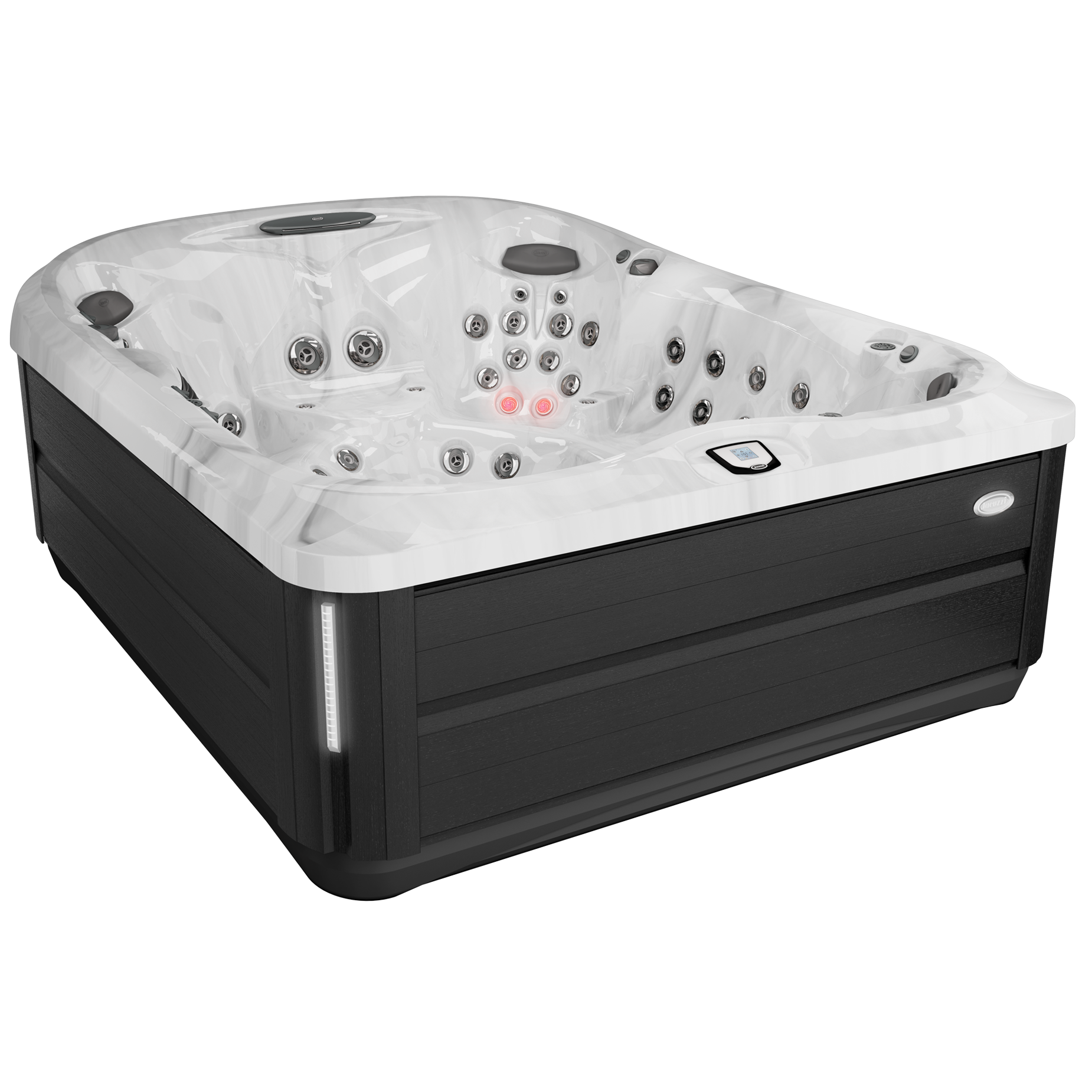 j-495 hot tub jacuzzi