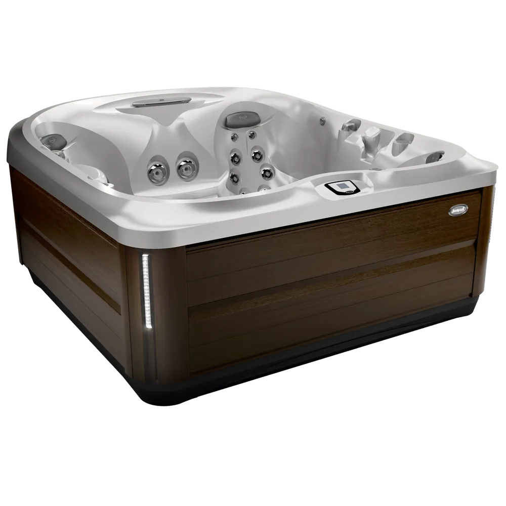 Jacuzzi hot tubJ-475 