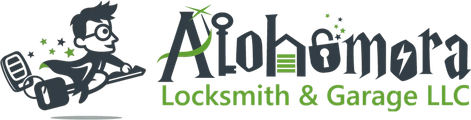 Alohomora Locksmith & Garage