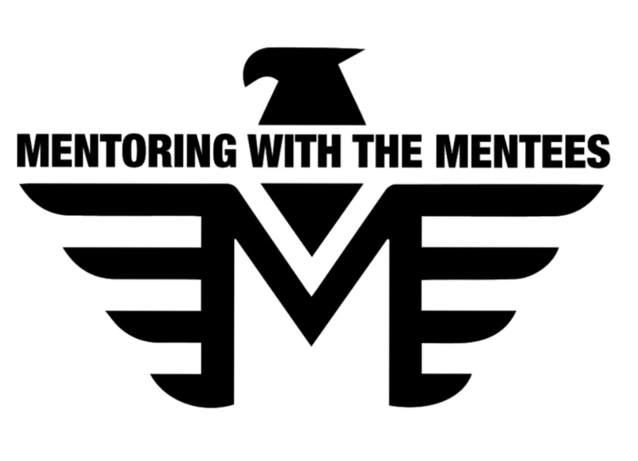 Mentoring The Mentees Logo