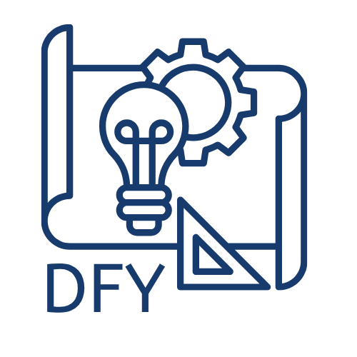 Done-For-You STR coaching and design services icon