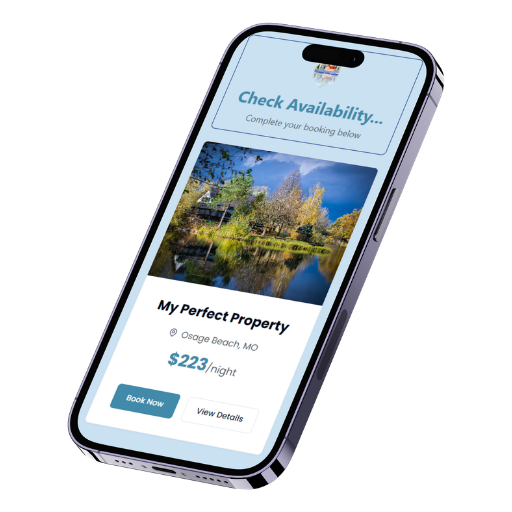 EasyBookSTR direct booking tools for short-term rental hosts