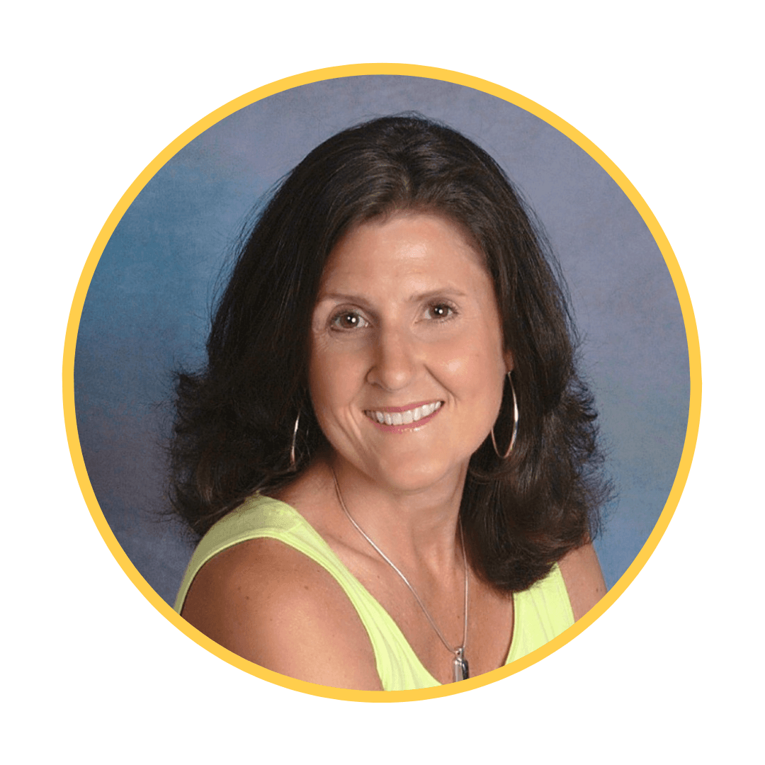 Catherine DeGeorge, STR coach and founder of the 5-Star Host'r Movement