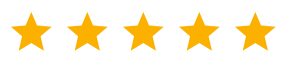 5-star rating