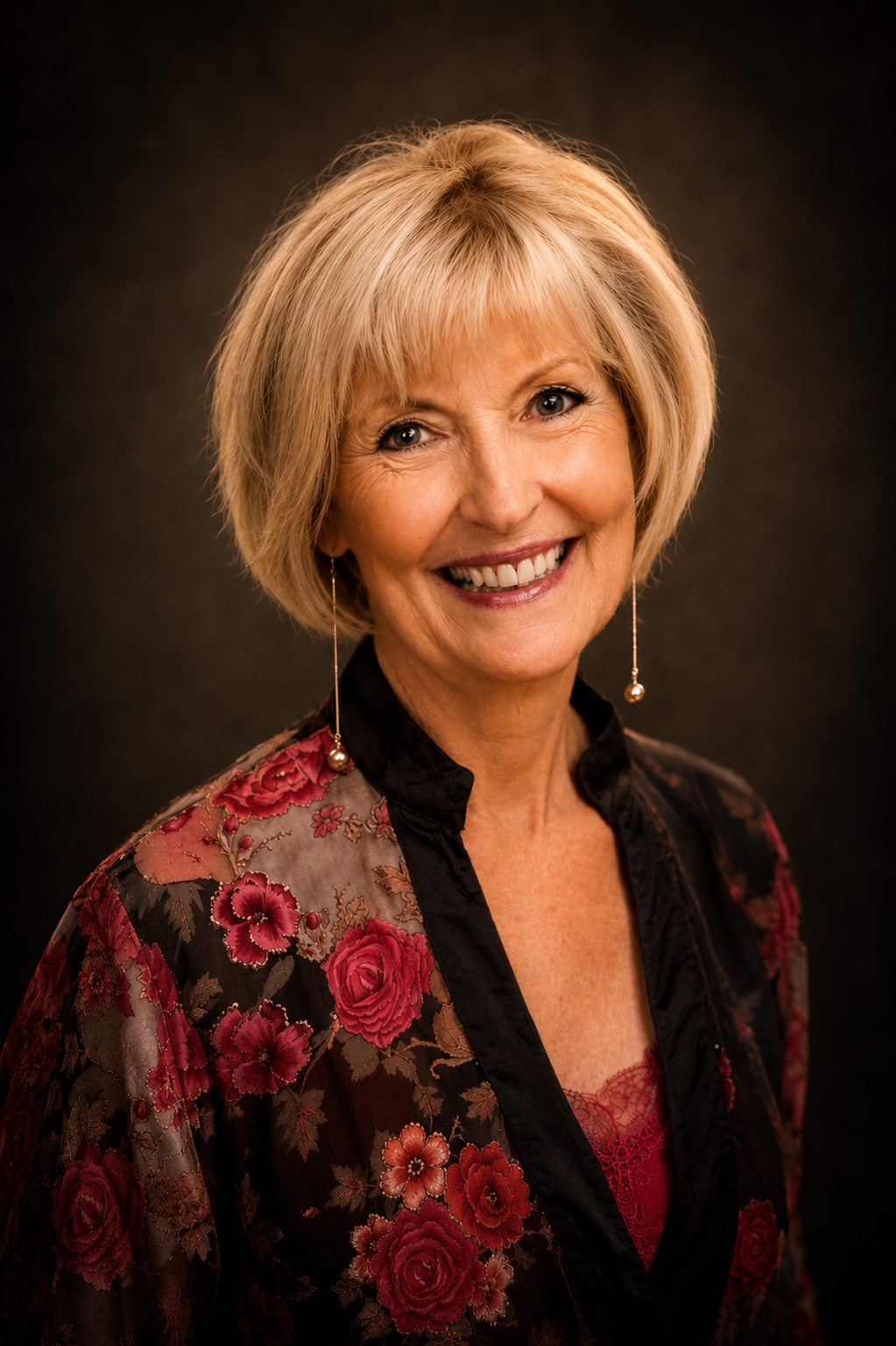 Beth Holder