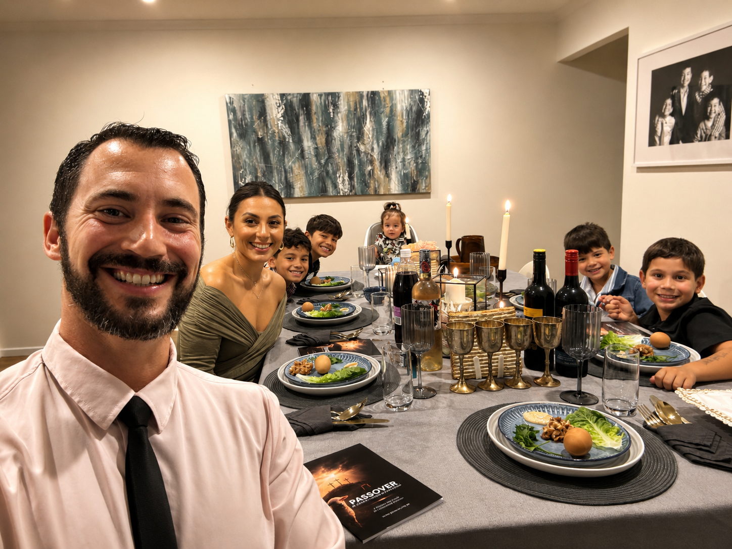 Passover