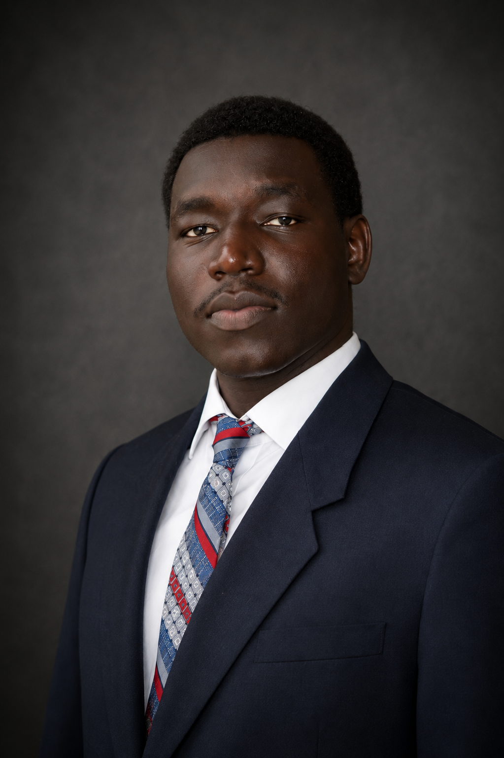Titus Aliaka