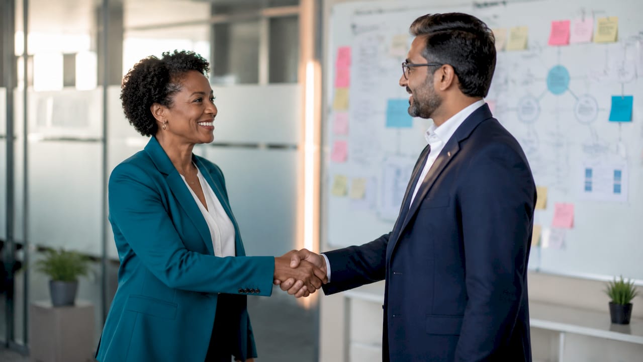 Why Applying Without a Network Rarely Works for Pros