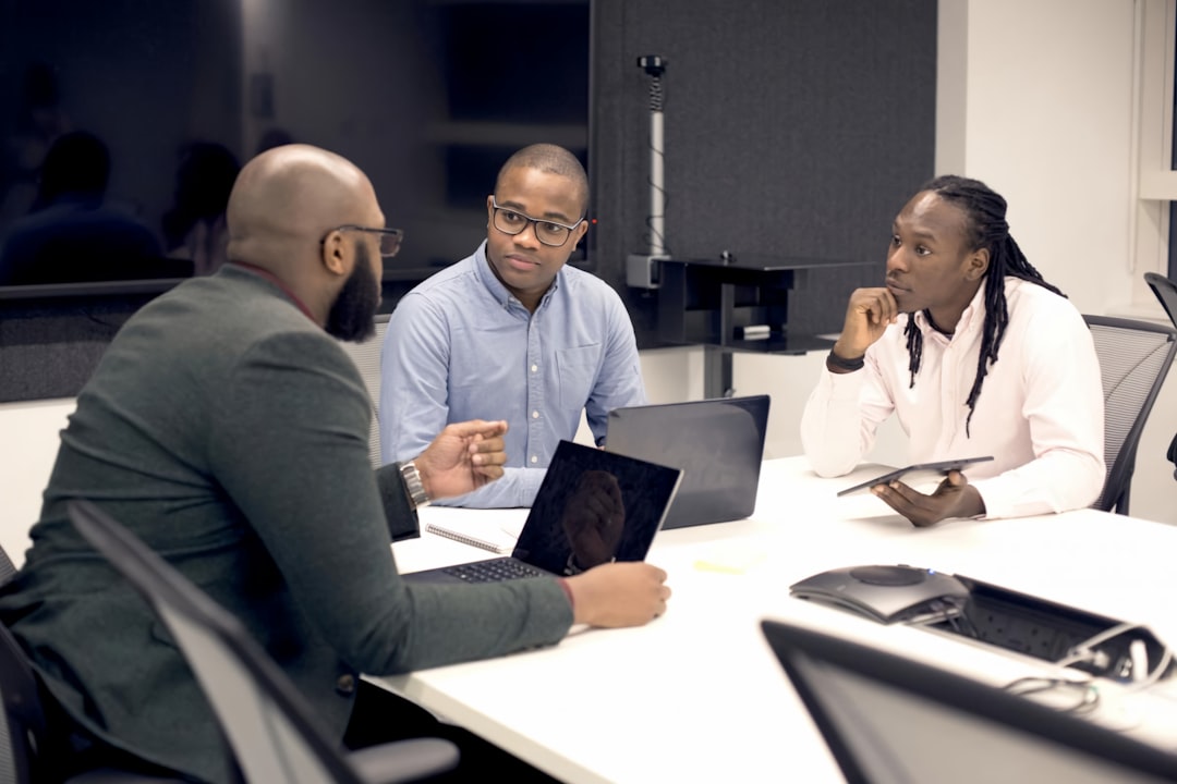 How to Get Referred for Leadership Roles in 2026