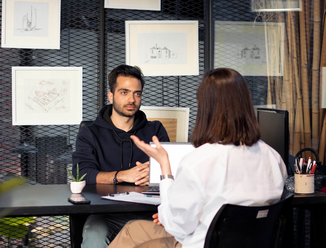 Informational Interview: What It Is and How to Do It