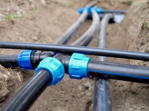 Sewer camera service in Hyattsville