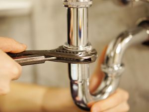 Drain cleaning in Fairwood