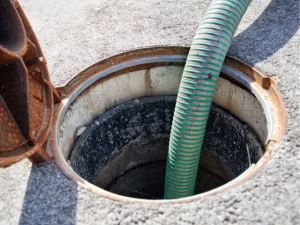 Clog Kitchen Drains in Fairwood