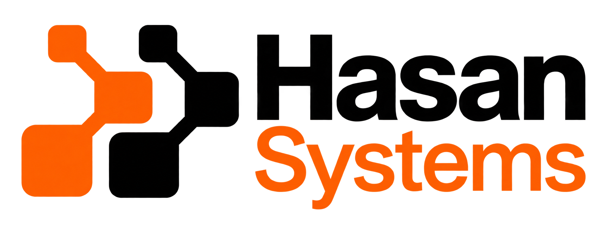 Hasan Systems logo
