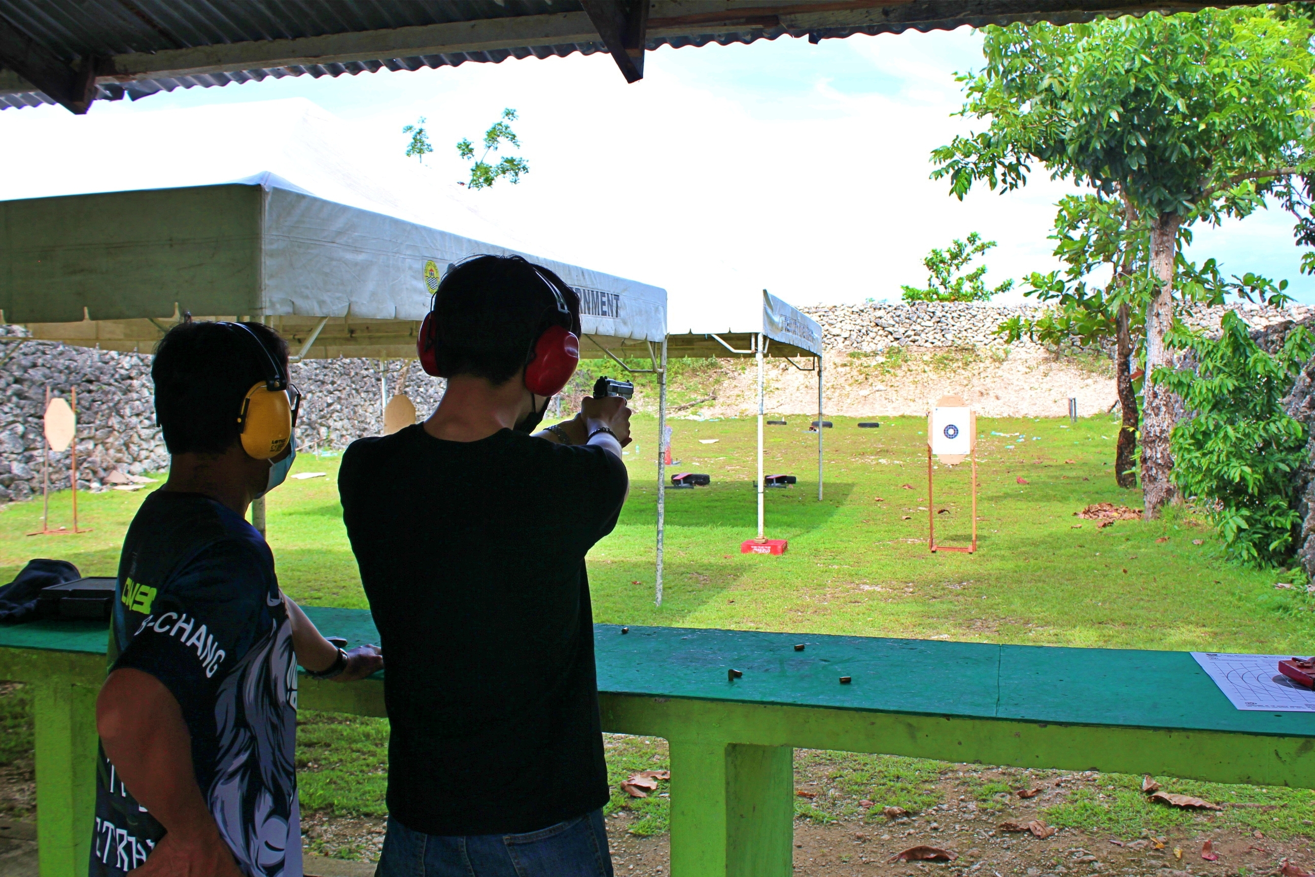 Range