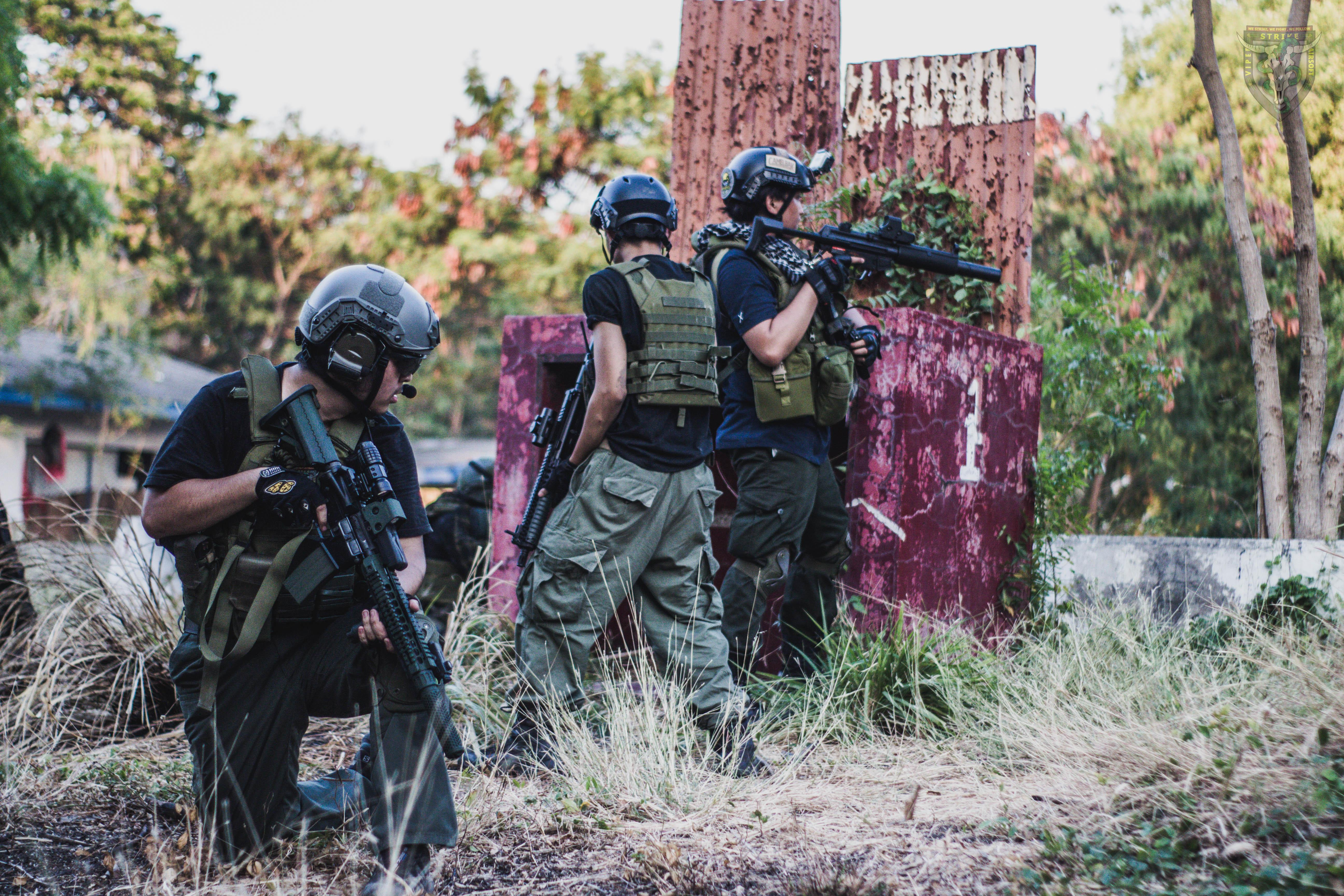 Airsoft