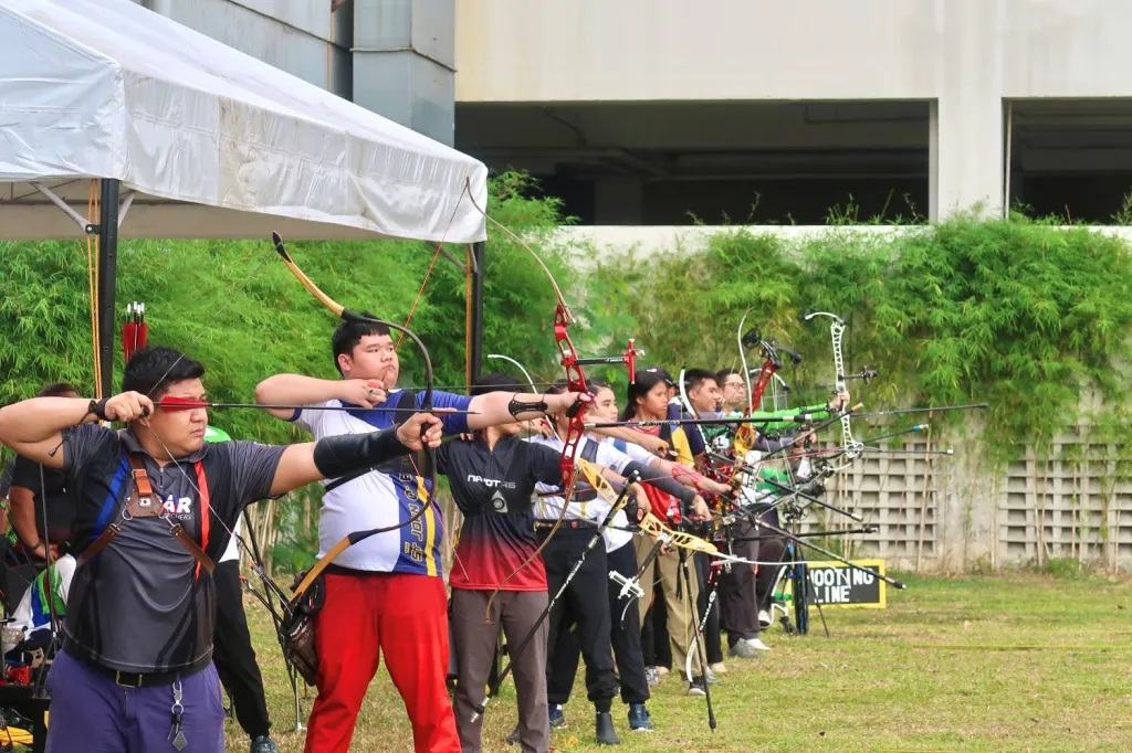 Archery