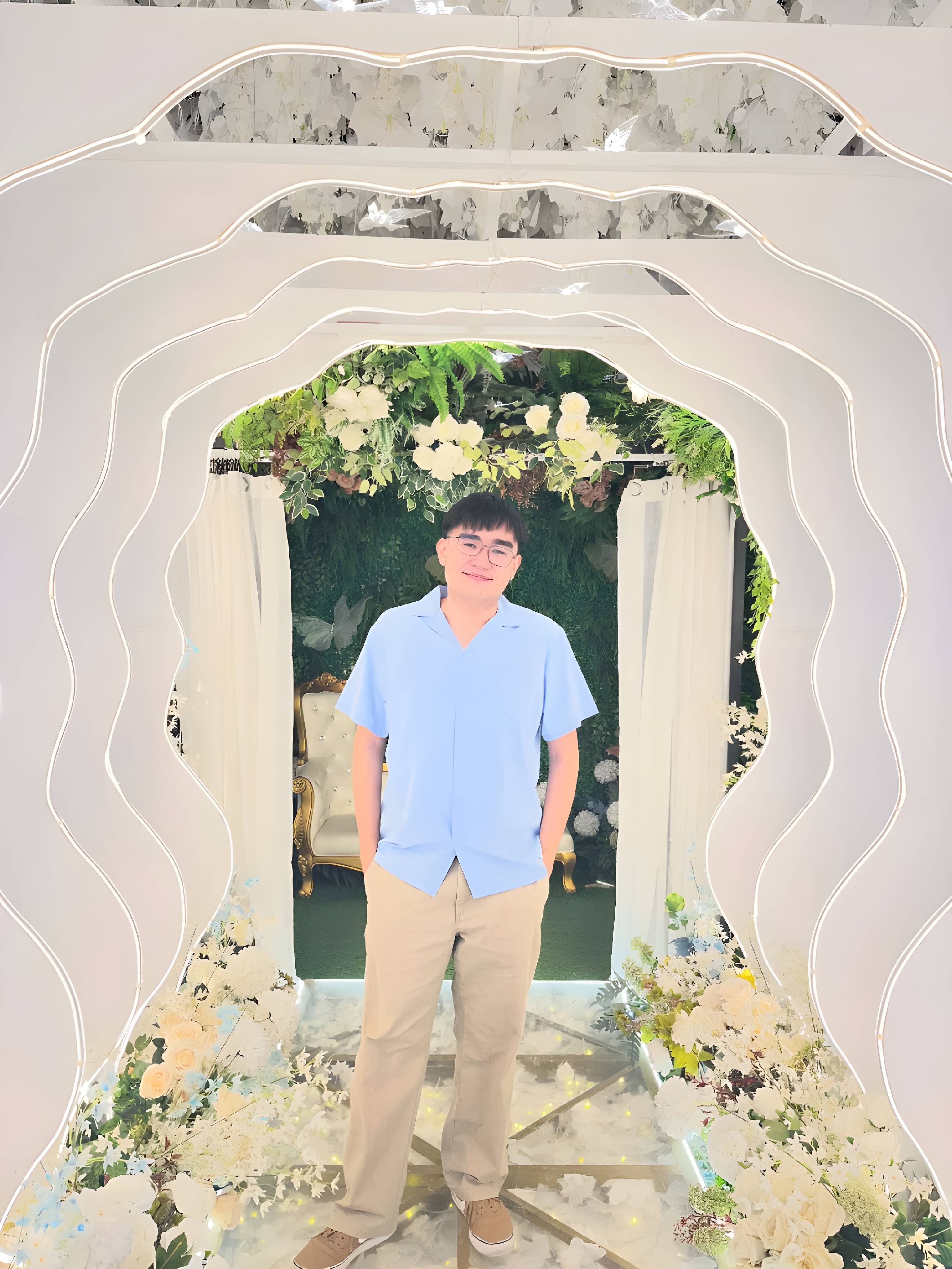 Miguel Robles Tayao