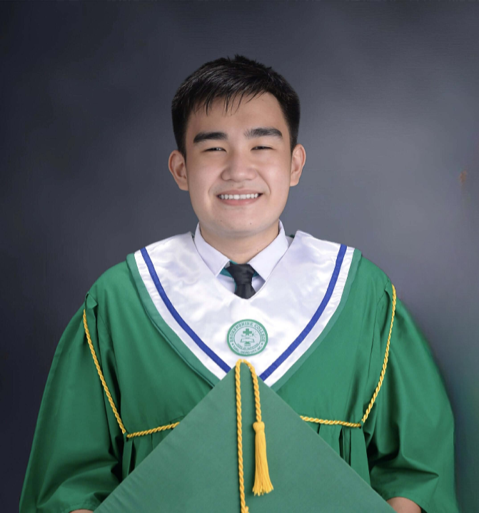 Miguel Robles Tayao
