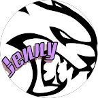 Hellcat Jenny