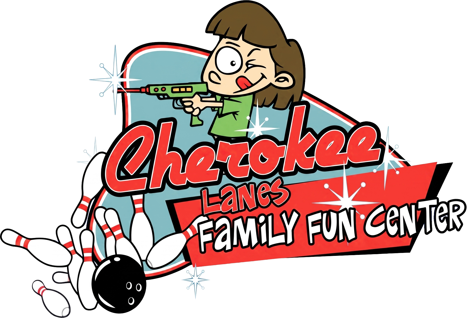 Cherokee Lanes Family Fun Center