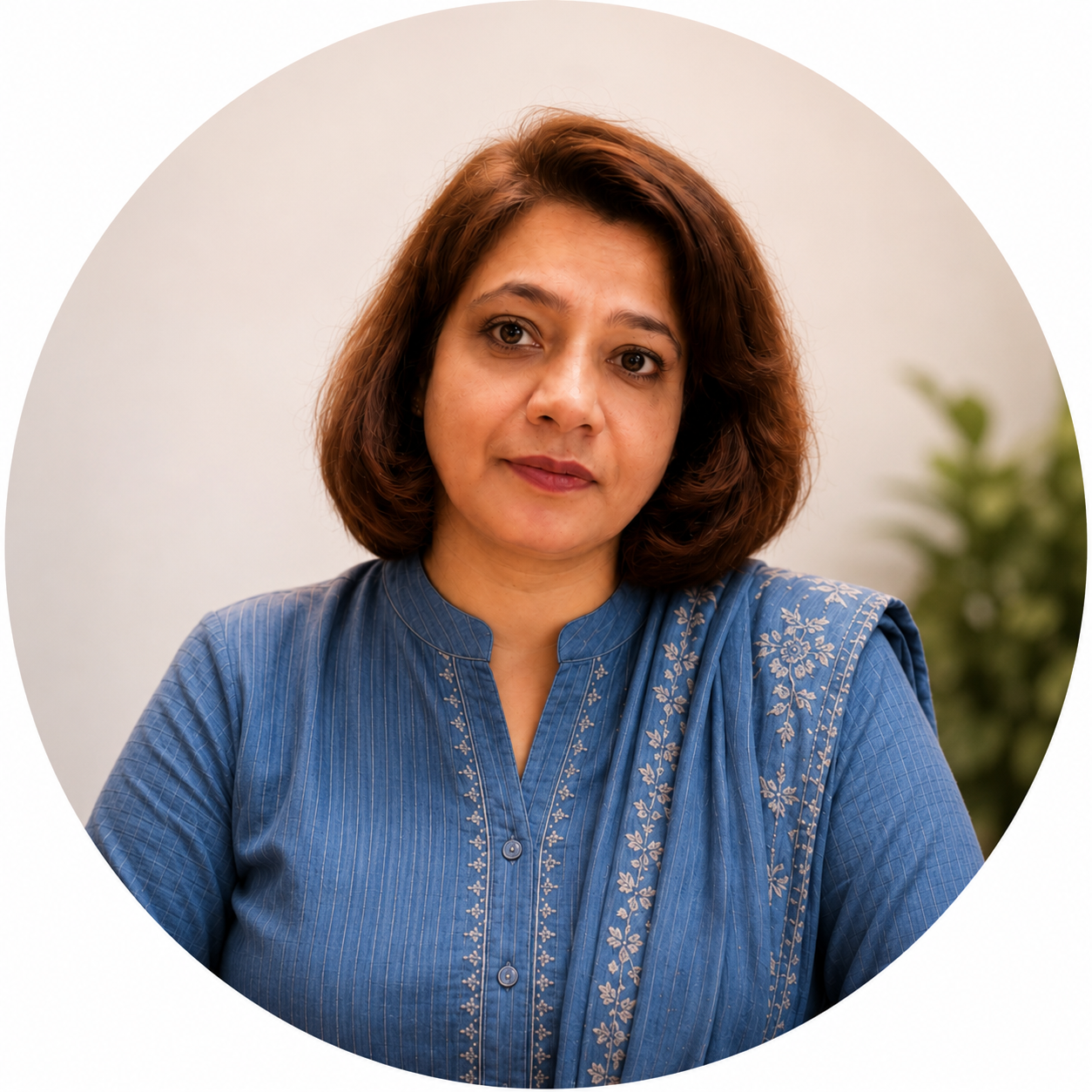 Zulaikha Asim is an Omnichannel Growth Strategist who bridges the gap between AI discovery and visual conversion. She specializes in SEO, AEO, and GEO to ensure brands rank across Google, ChatGPT, and Perplexity, while leveraging premium graphic design, video, and scaled AI workflows to drive high-converting user engagement.
