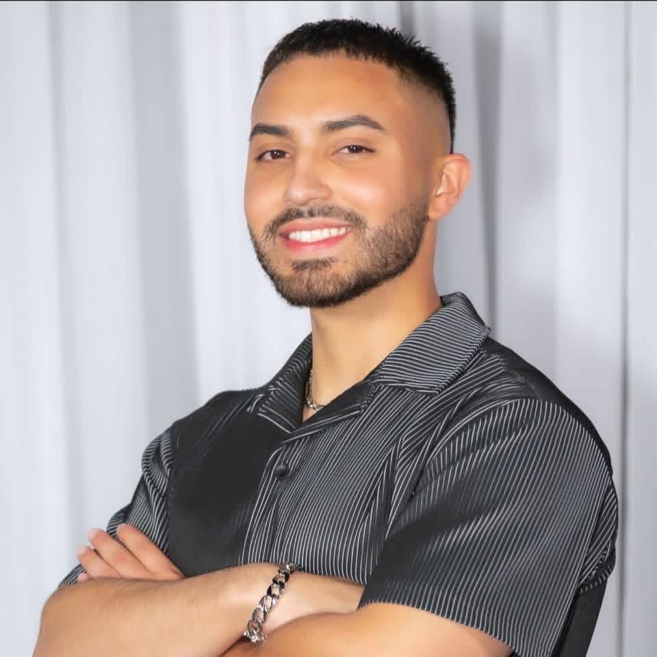 Josue Arteaga - Precision Credit Founder