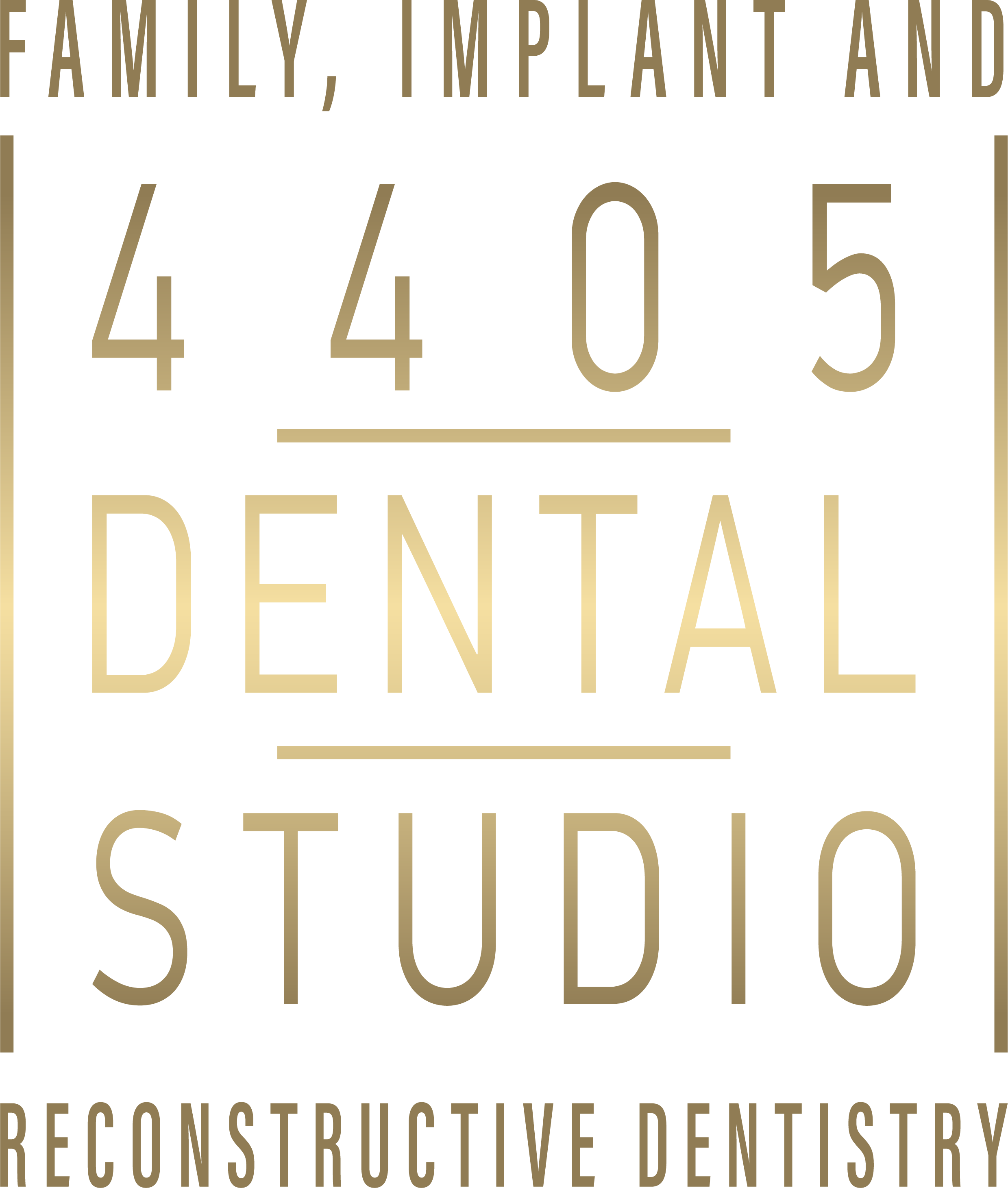 4405 Dental Studio