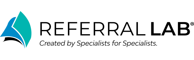 Referral Lab