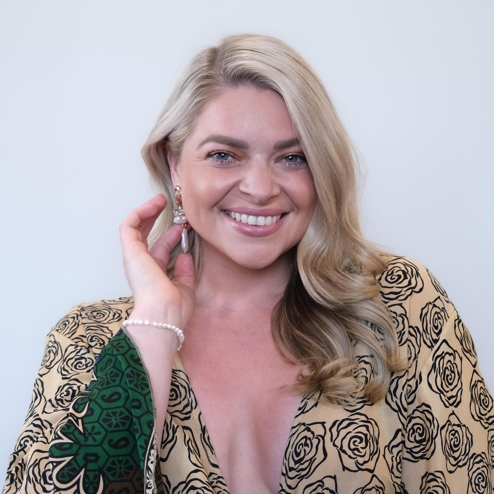 Monique Dolman &mdash; Identity Coach