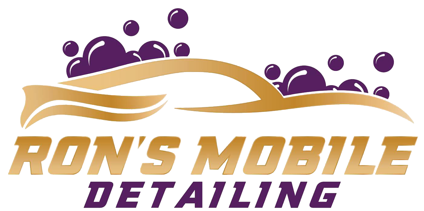 Ron's Auto Detailing