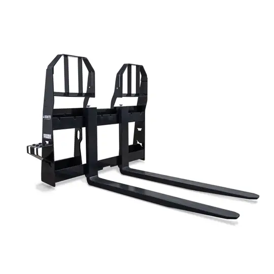 Heavy Duty Pallet Forks Heavy Duty Pallet Forks