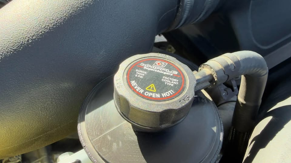 2024 Single Cab Truck