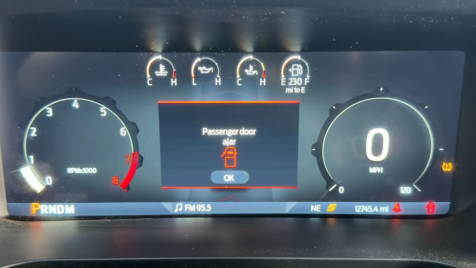 2024 Single Cab Truck