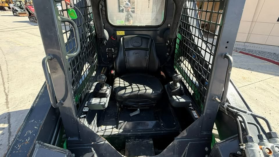 2019 Skid Steer