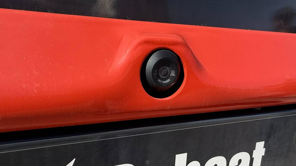 2024 Enclosed Cab Skid Steer