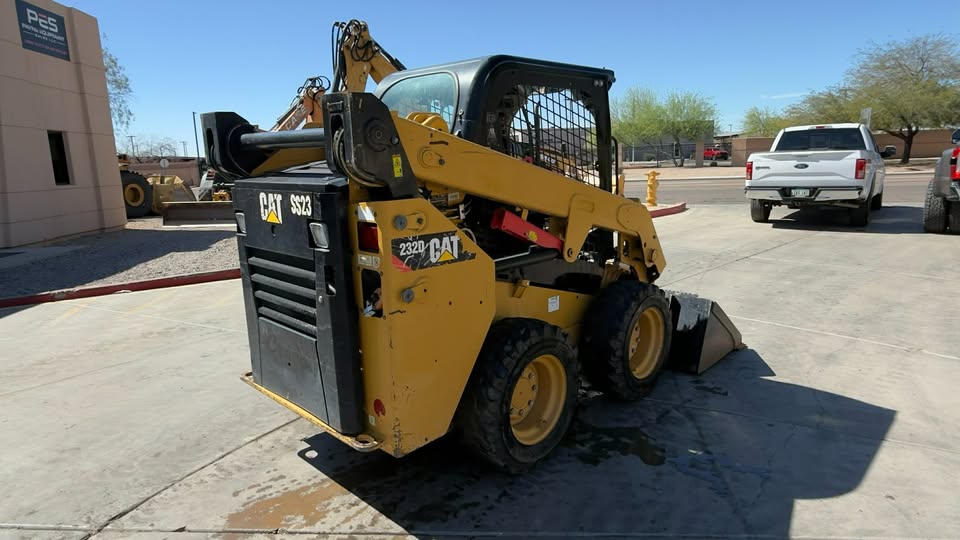 2019 Skid Steer 2019 Skid Steer