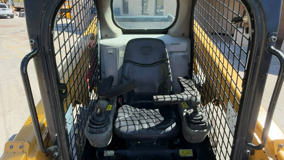 2019 Skid Steer 2019 Skid Steer