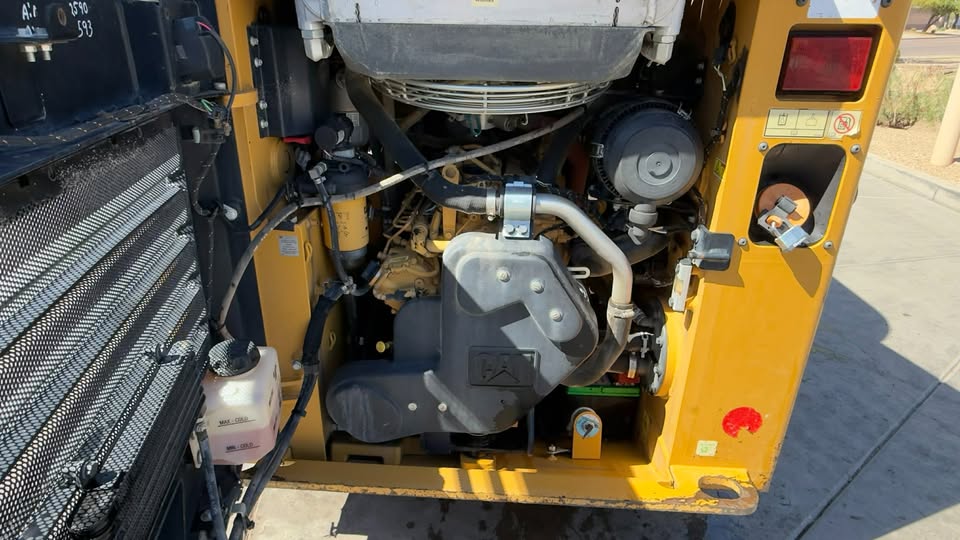 2019 Skid Steer 2019 Skid Steer