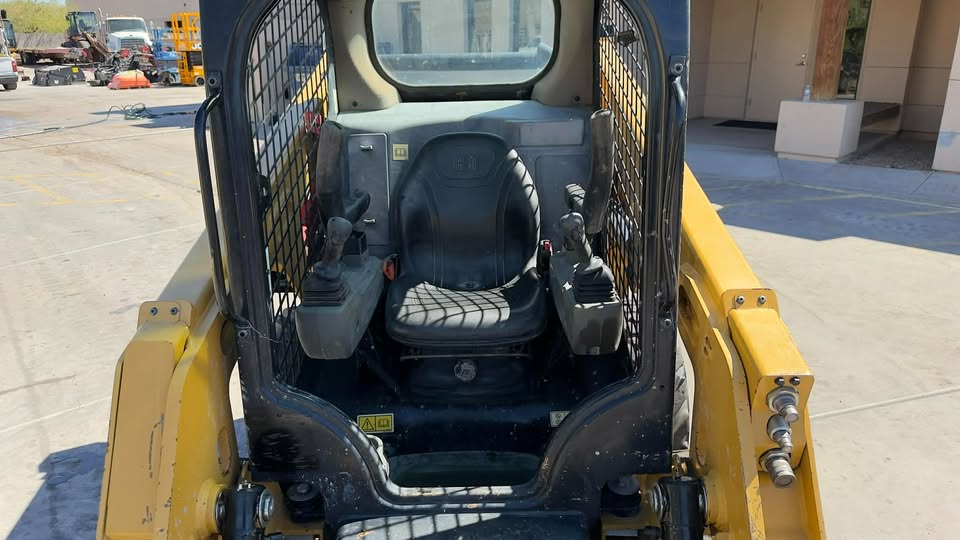 2021 Skid Steer