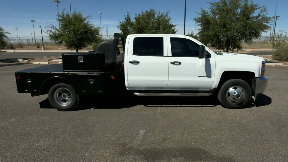 2017 Truck
