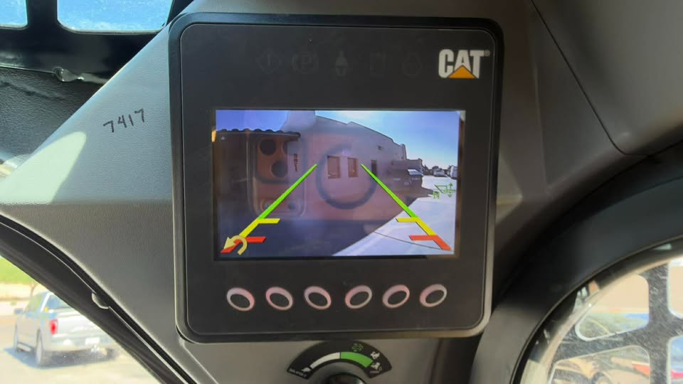 2023 Enclosed Skid Steer 2023 Enclosed Skid Steer