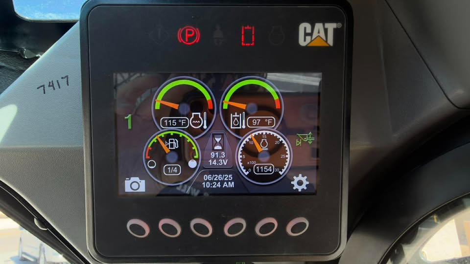 2023 Enclosed Skid Steer 2023 Enclosed Skid Steer