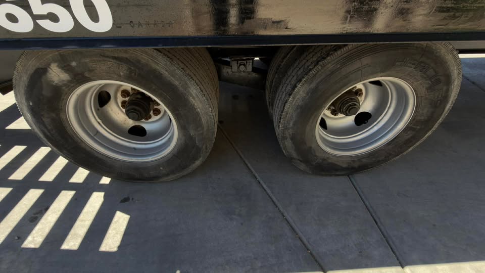 2022 Gooseneck Trailer 2022 Gooseneck Trailer