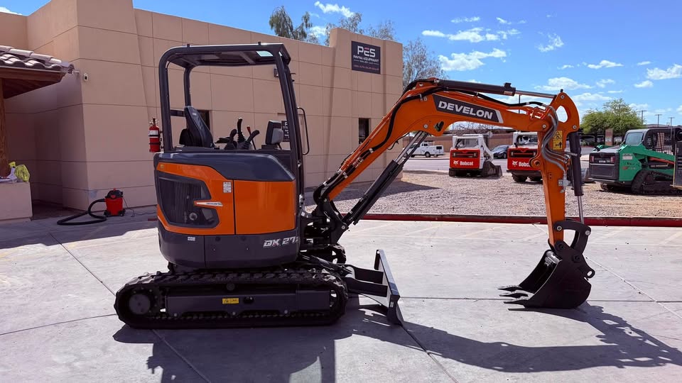 2026 Mini Excavator 2026 Mini Excavator