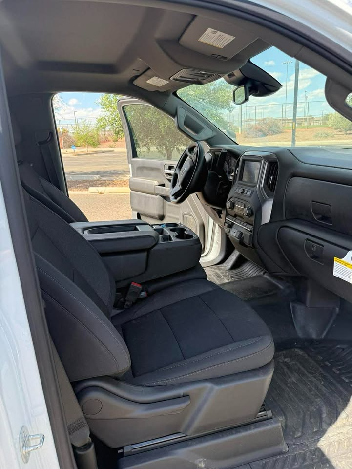 2024 Lube Truck 2024 Lube Truck