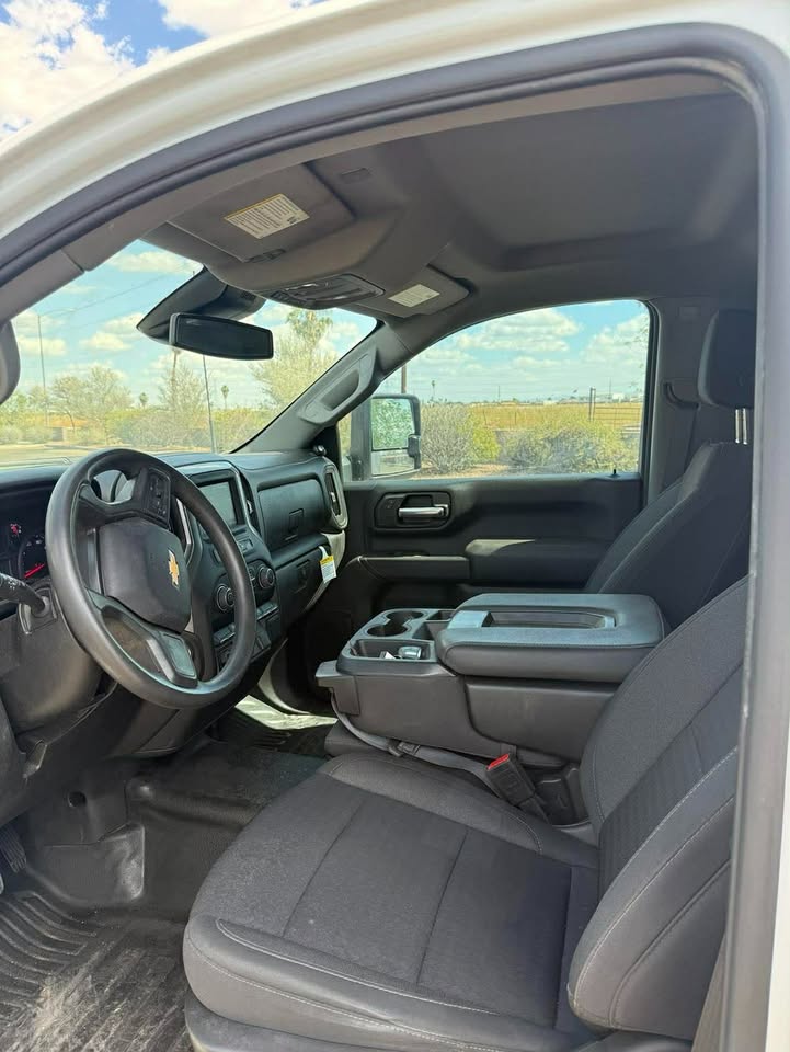 2024 Lube Truck 2024 Lube Truck