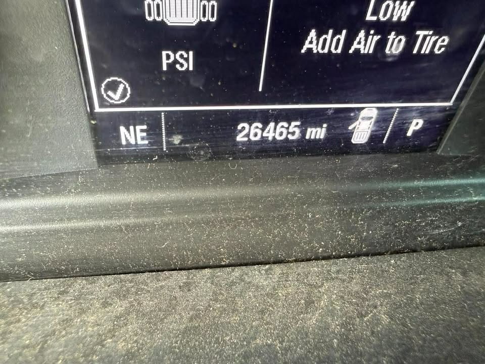 2024 Lube Truck 2024 Lube Truck